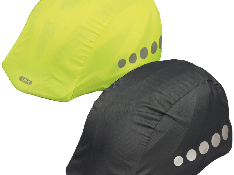 Abus helmaccessoire zwart