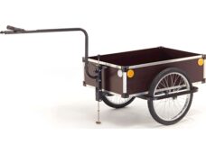 Roland fietsaanhanger