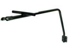 Roland fietsaanhanger