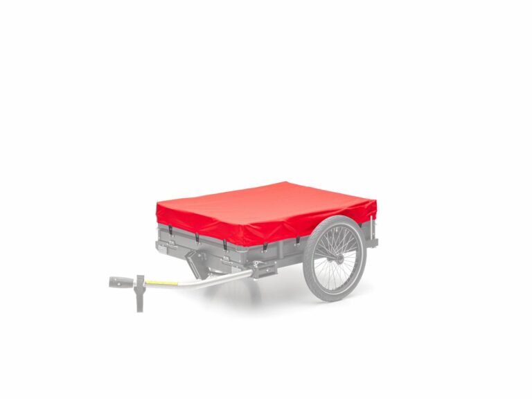 Roland frameonderdeel rood