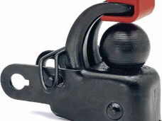 Hebie fietsaanhanger