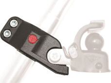 Hebie fietsaanhanger