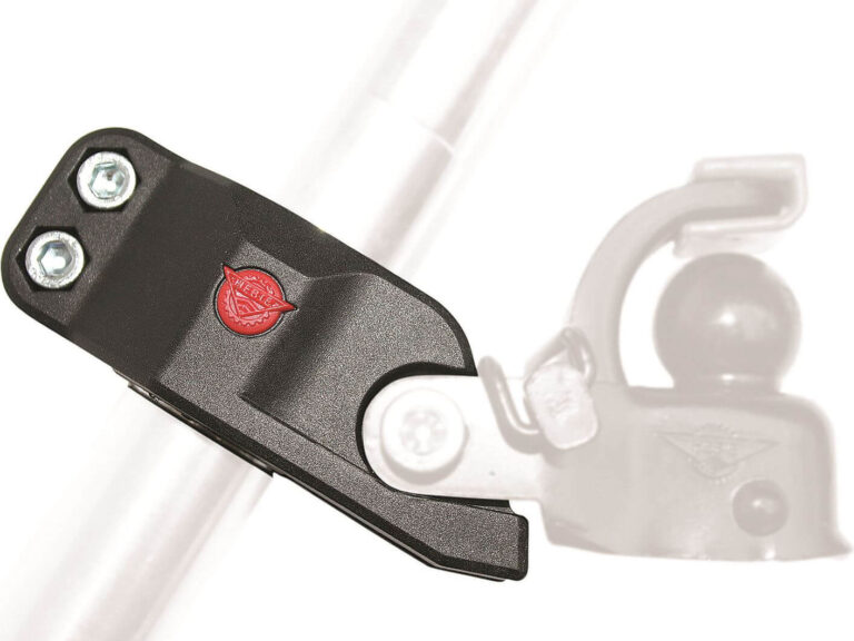 Hebie fietsaanhanger