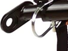 Bobike fietsaanhanger
