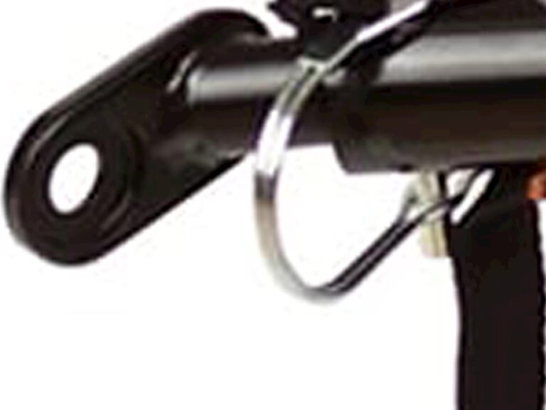 Bobike fietsaanhanger