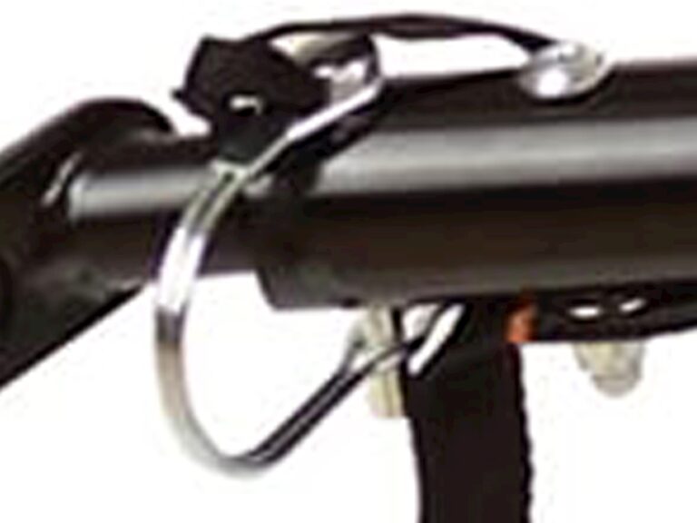 Bobike fietsaanhanger