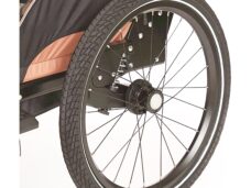 Bobike fietsaanhanger