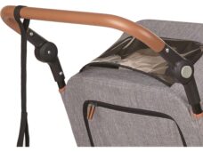 Bobike fietsaanhanger