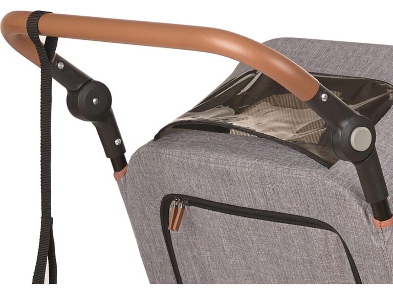 Bobike fietsaanhanger