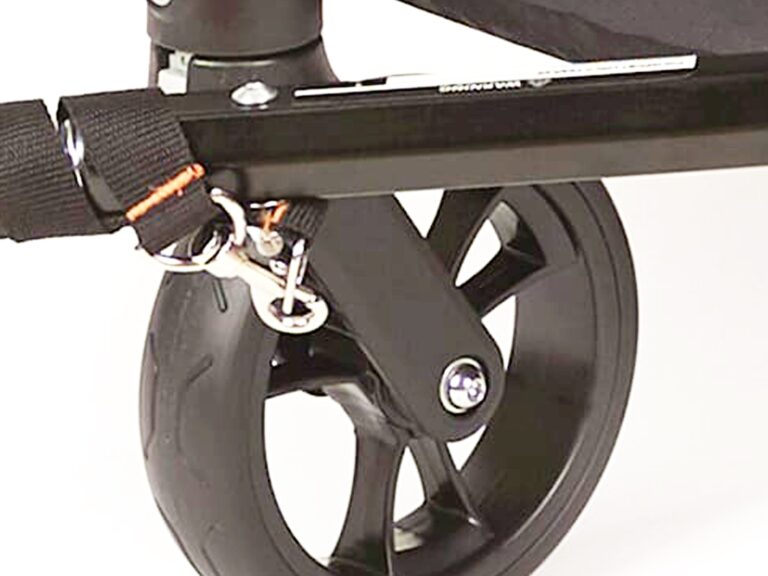 Bobike fietsaanhanger