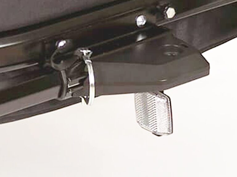 Bobike fietsaanhanger