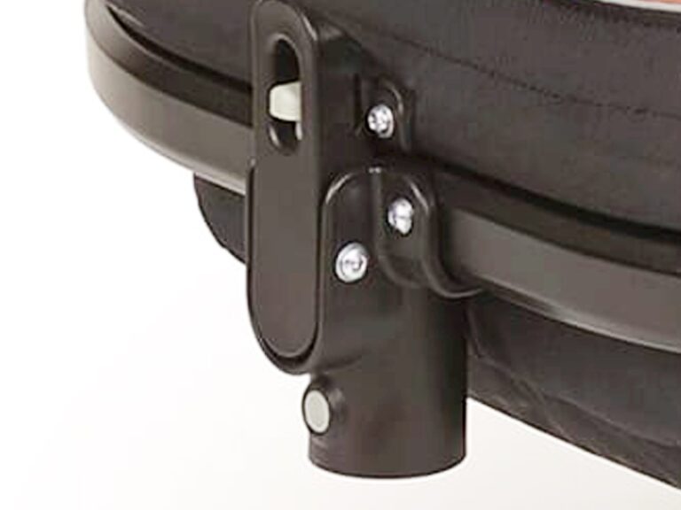 Bobike fietsaanhanger