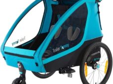Mirage fietsaanhanger