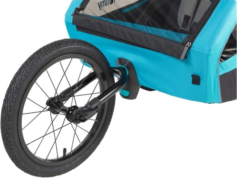 Mirage fietsaanhanger