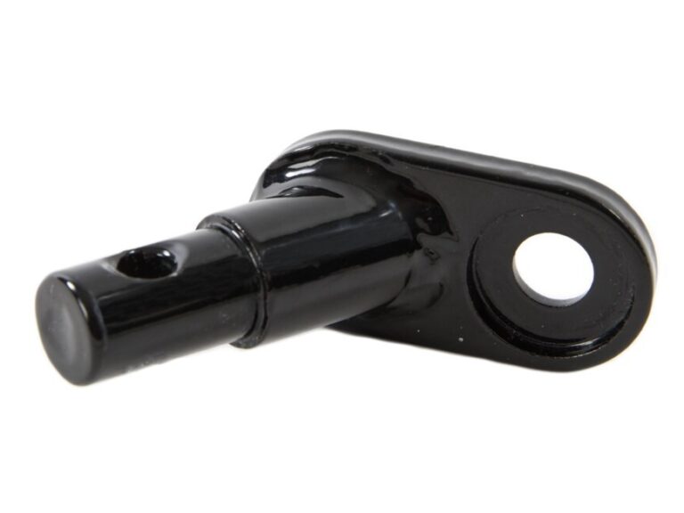 Mirage fietsaanhanger