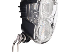 Axa koplamp zwart