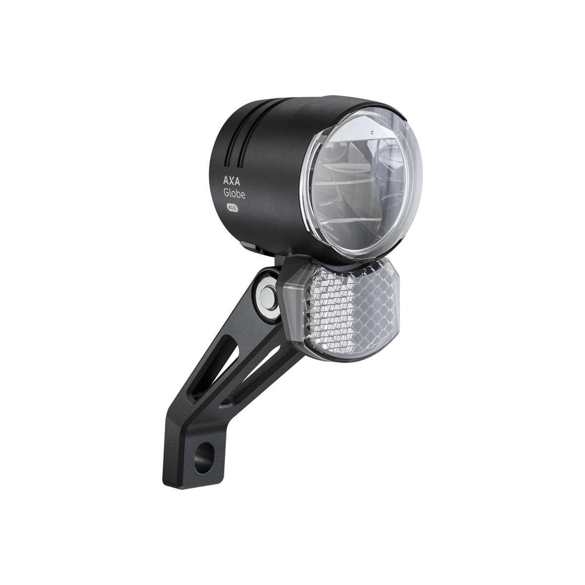 Axa koplamp Globe dynamo 40 lux