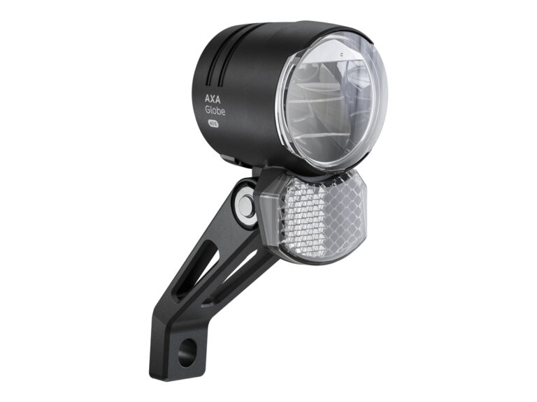 Axa koplamp Globe E-bike 6-12v 60 lux