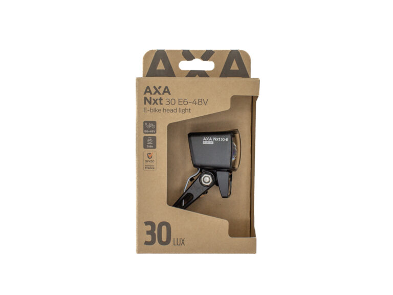 Axa koplamp