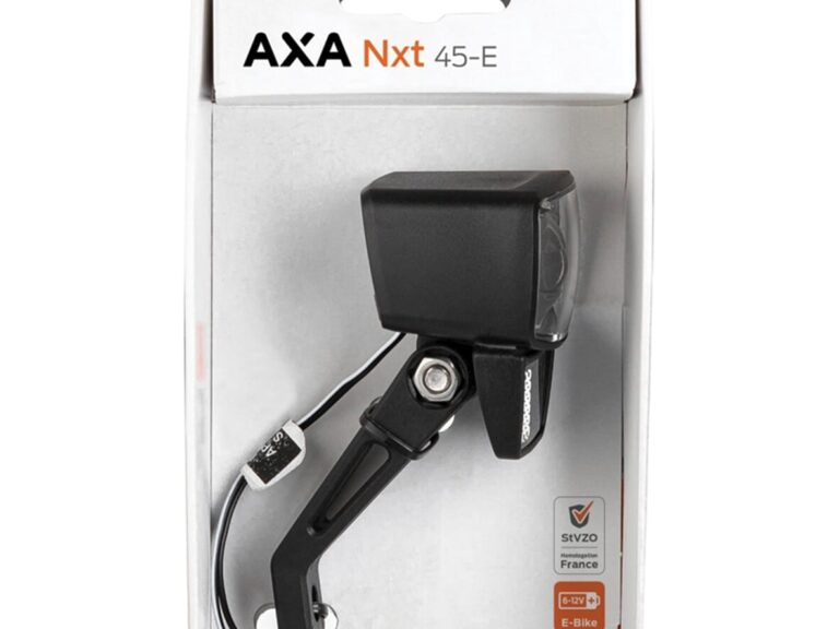 Axa koplamp
