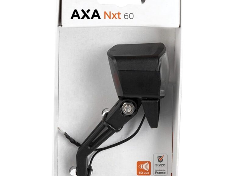 Axa koplamp