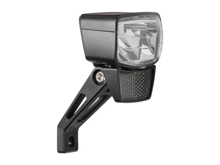 Axa koplamp NXT80 E-bike 6-12v 80 lux