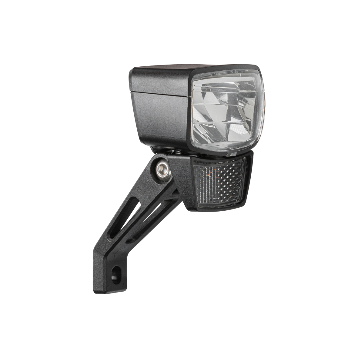 Axa koplamp NXT80 E-bike 6-12v 80 lux