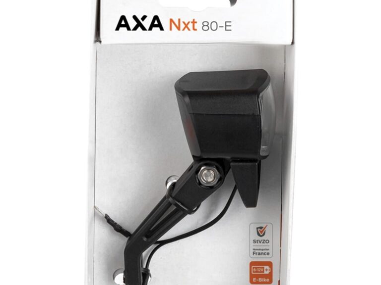 Axa koplamp