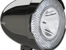 Axa koplamp chroom