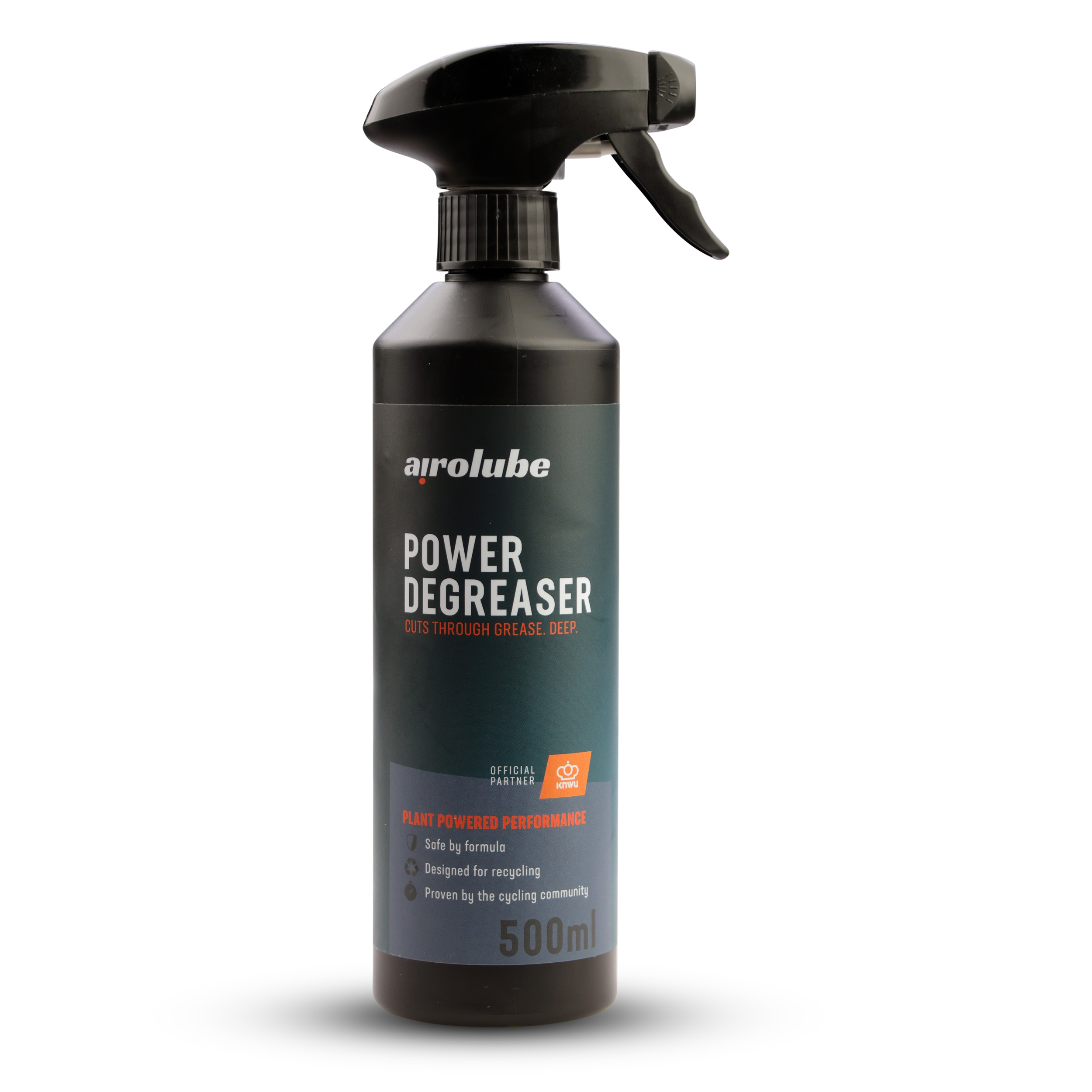 Airolube Power Degreaser 500ml
