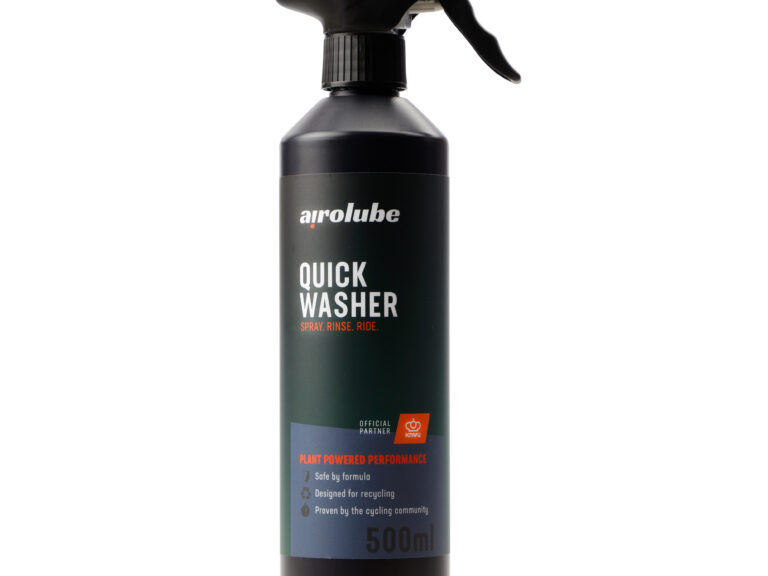 Airolube Quick Washer 500ml