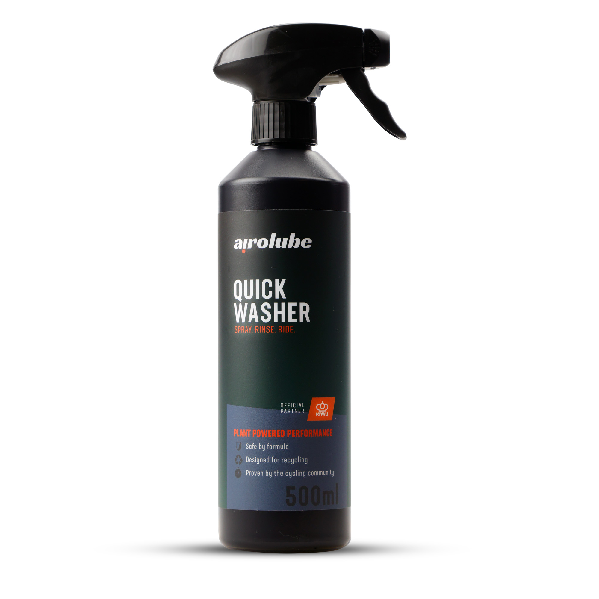 Airolube Quick Washer 500ml