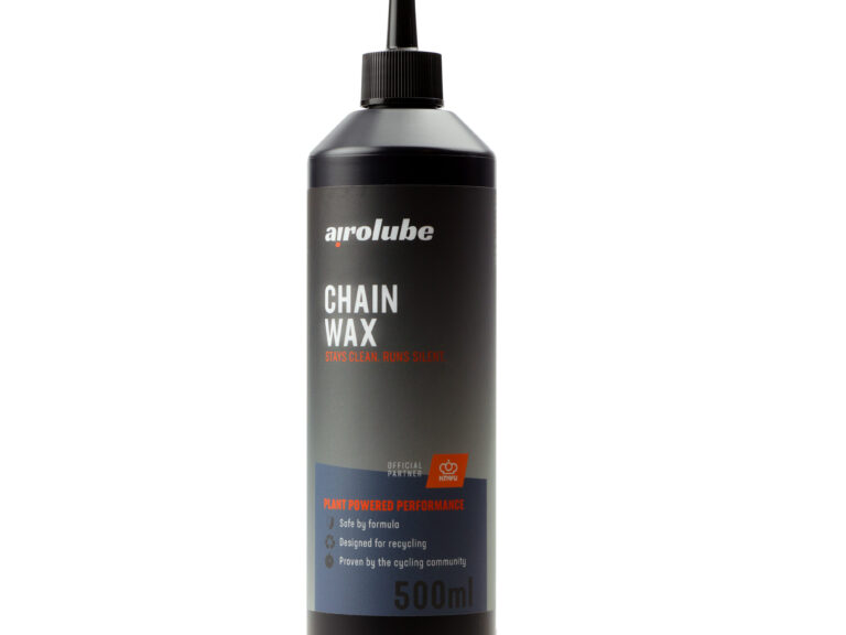 Airolube Chain Wax 500ml