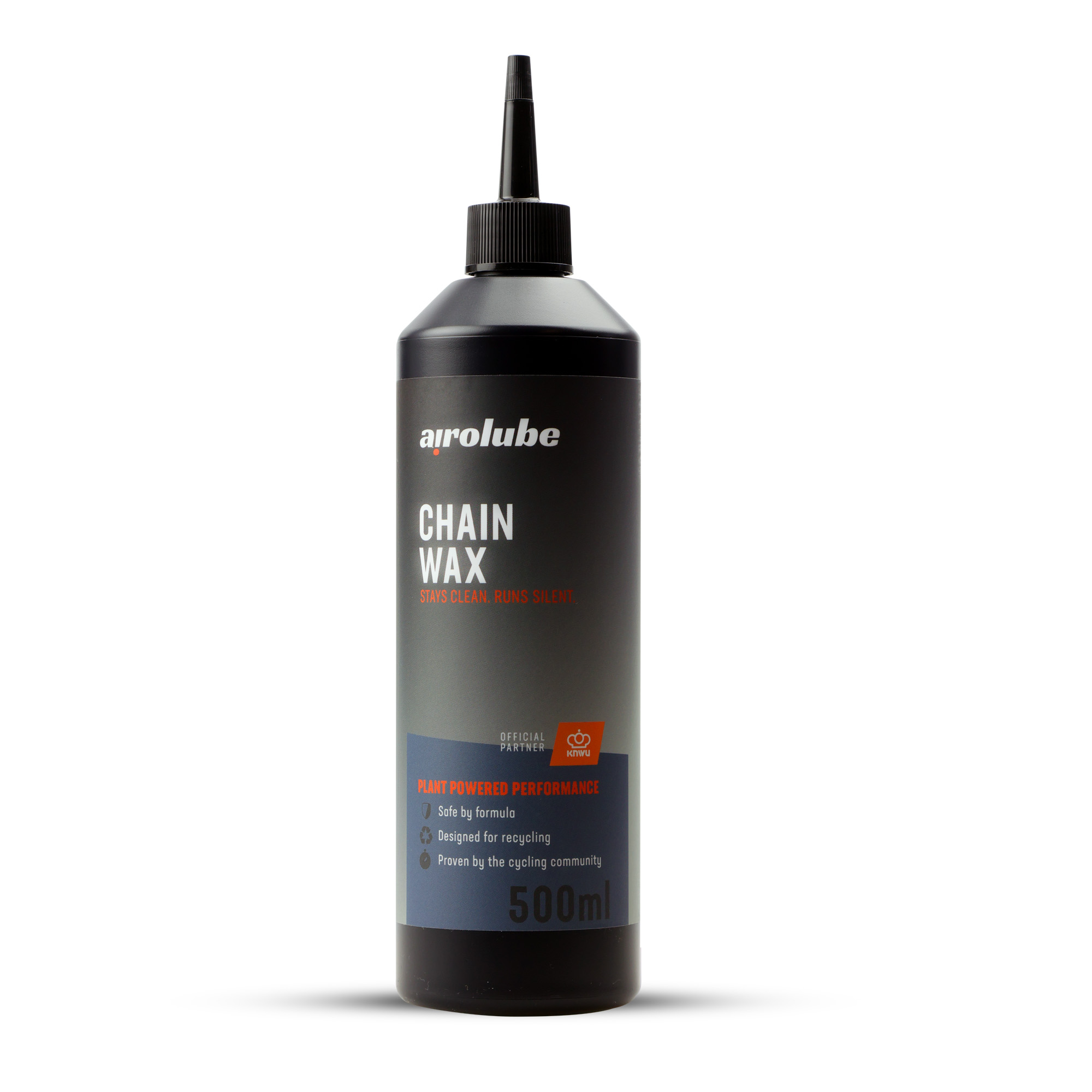 Airolube Chain Wax 500ml