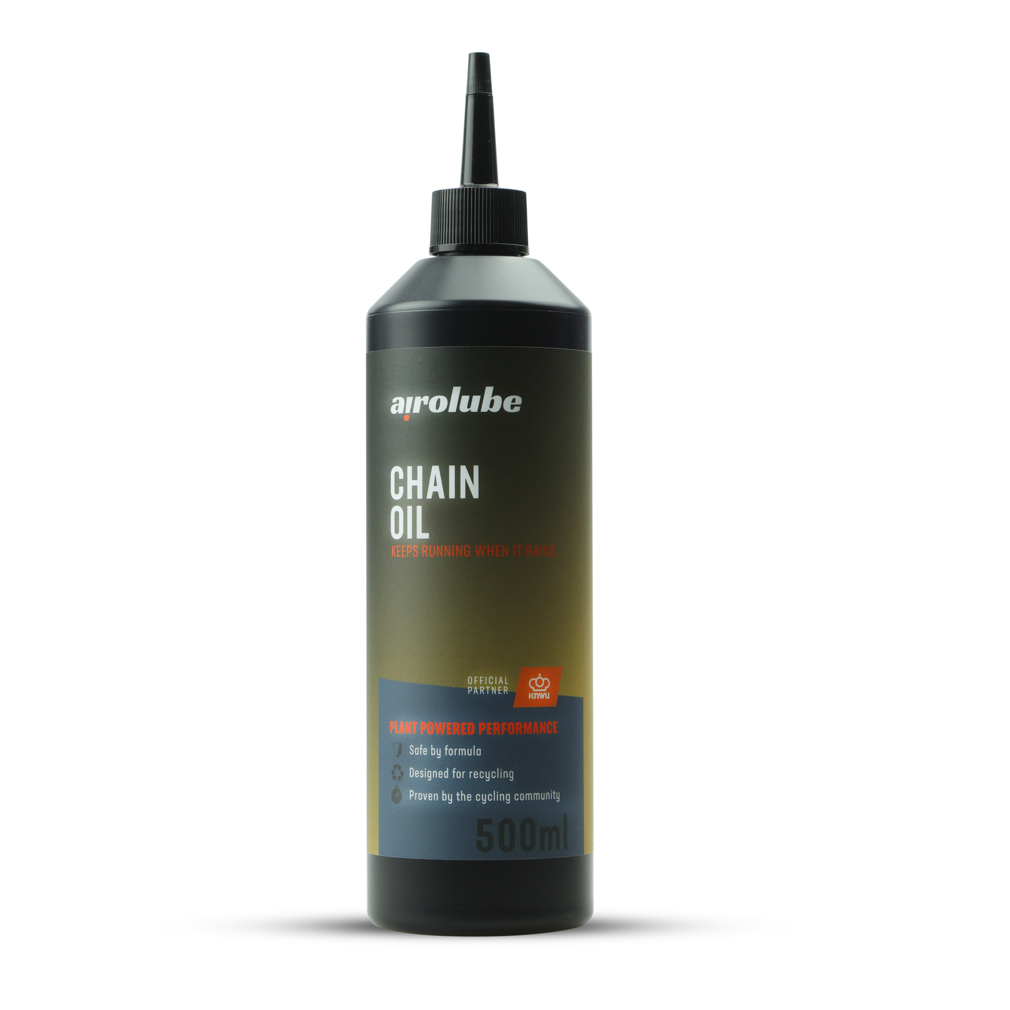 Airolube Chain Oil 500ml