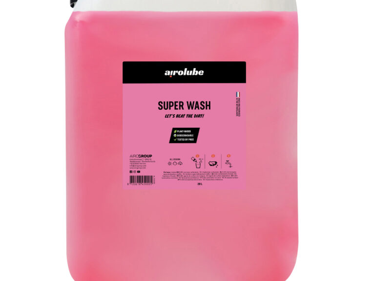 Airolube smeermiddel