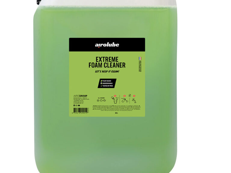 Airolube smeermiddel