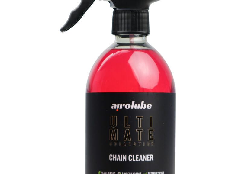 Airolube ketting