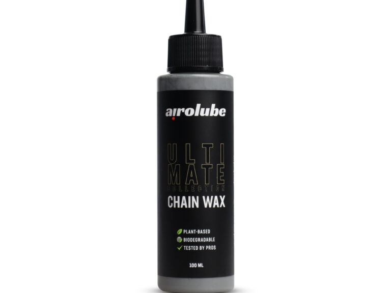 Airolube ketting