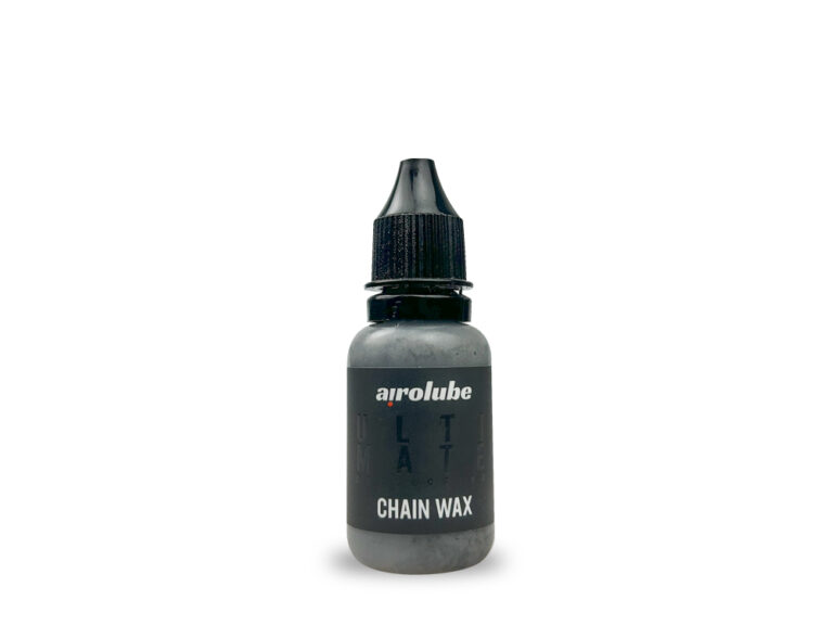 Airolube ketting
