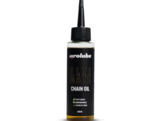 Airolube ketting