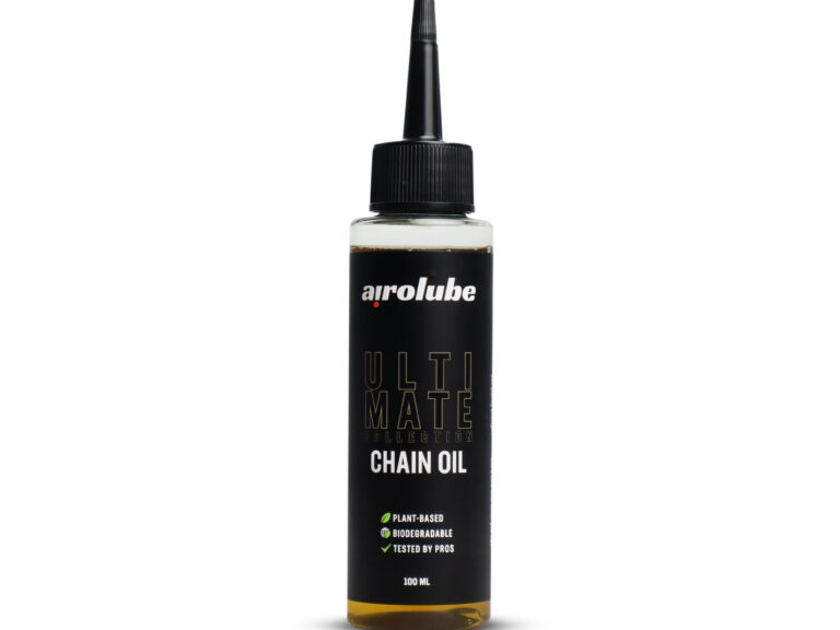 Airolube ketting