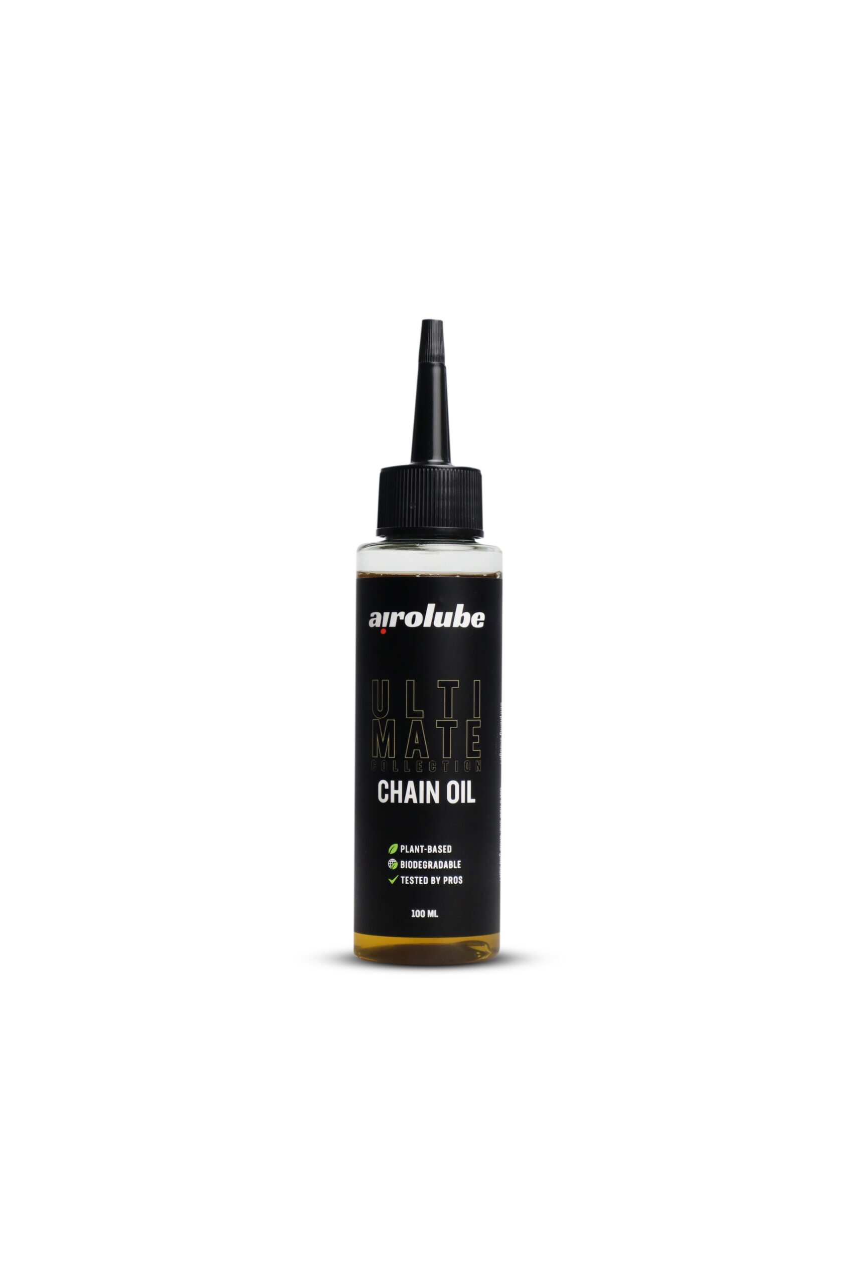 Airolube ketting