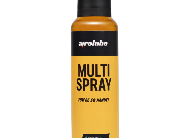 Airolube smeermiddel