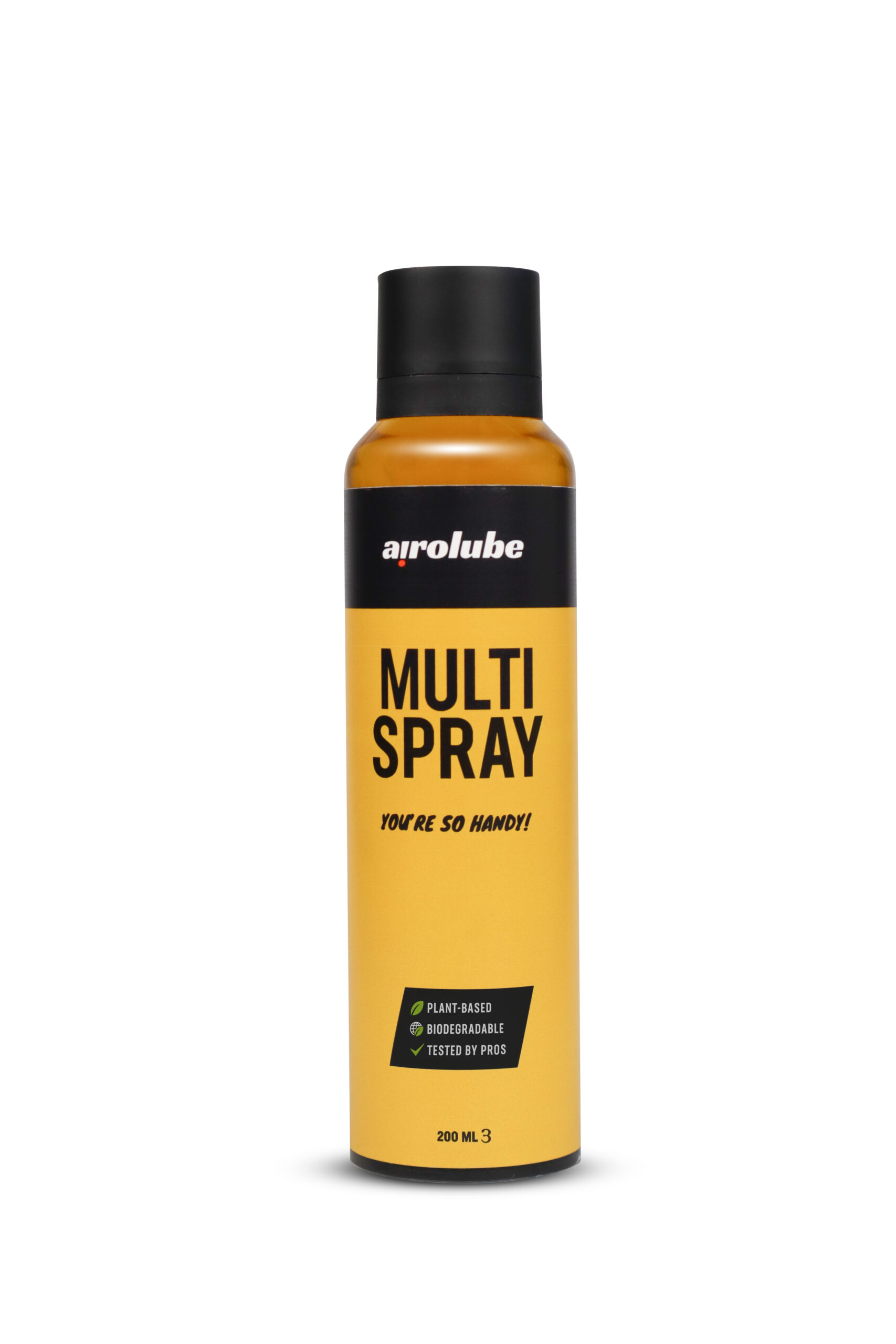Airolube smeermiddel