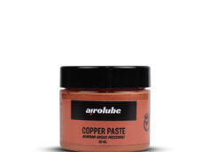 Airolube brown lubricant