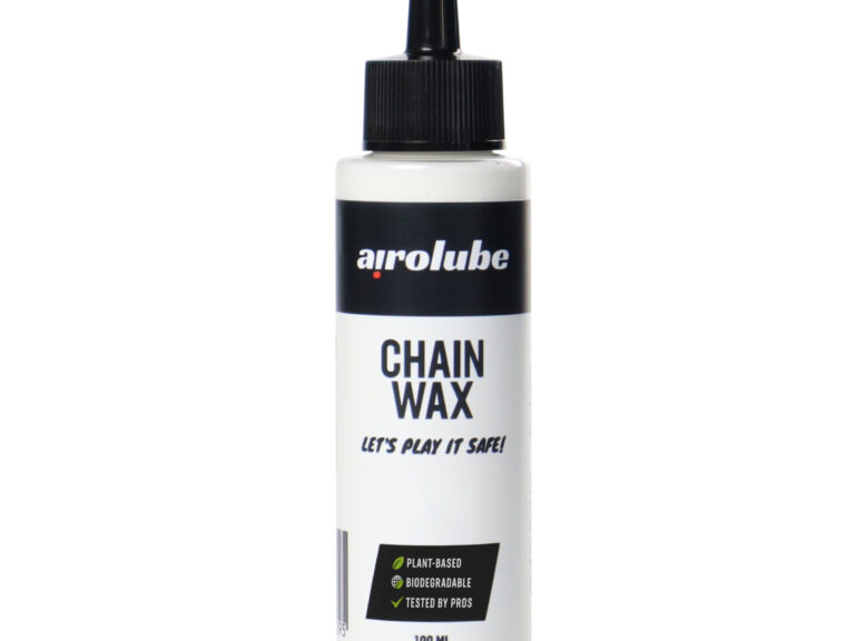 Airolube ketting