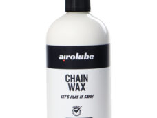 Airolube ketting