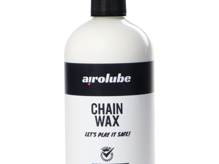 Airolube ketting