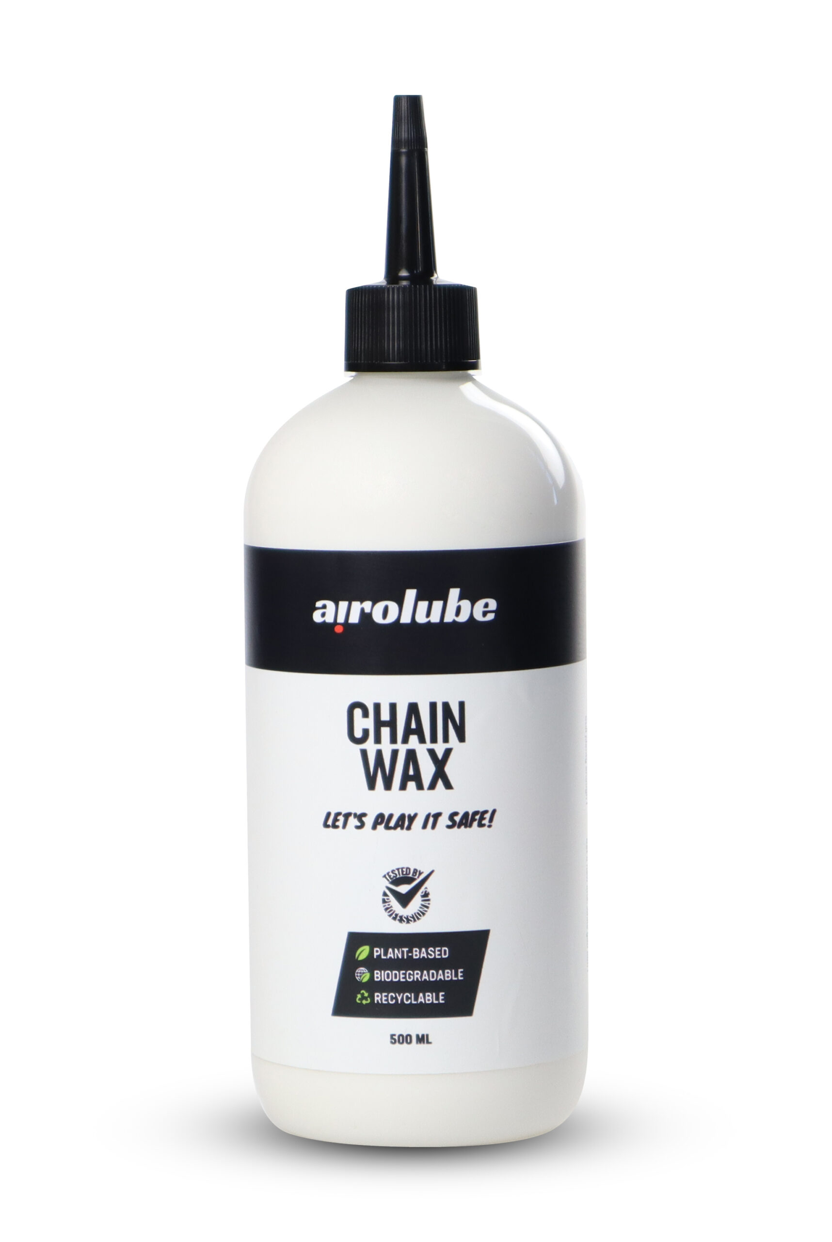 Airolube ketting